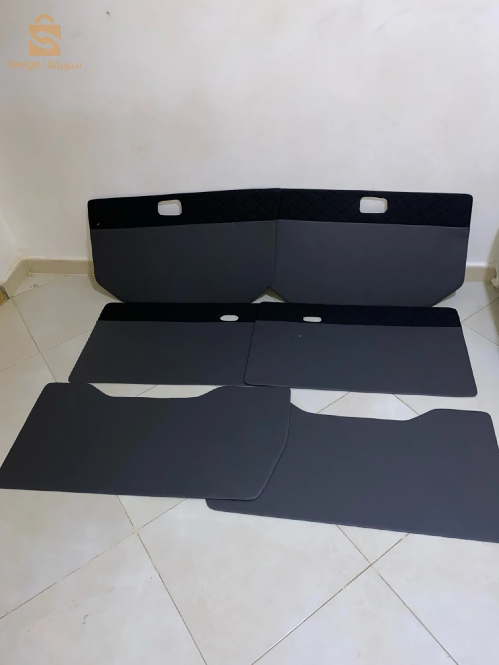 جميع أنواع قارنيتار هاربين bus + double cabine توصيل ✅