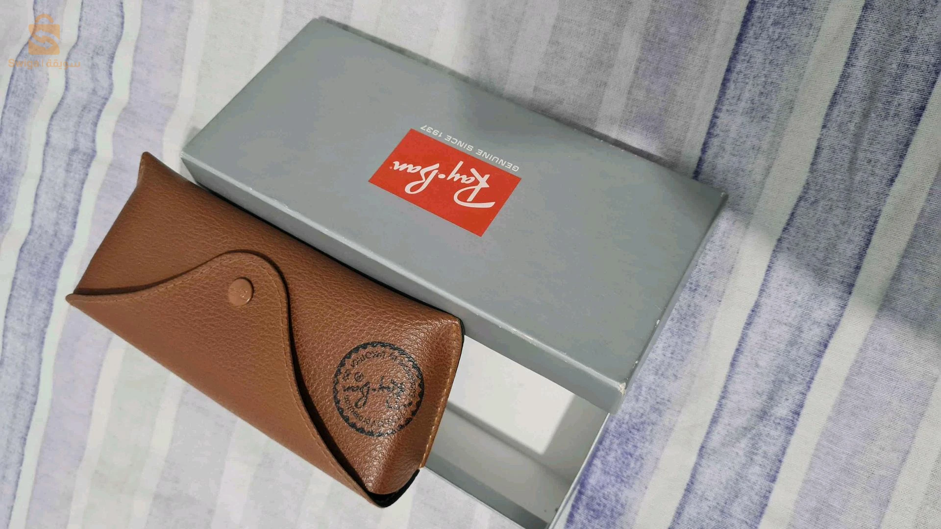 lunette RAYBAN