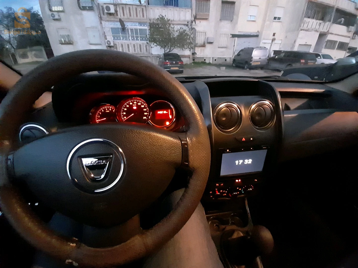 داسيا Duster 2015 23 عنابة