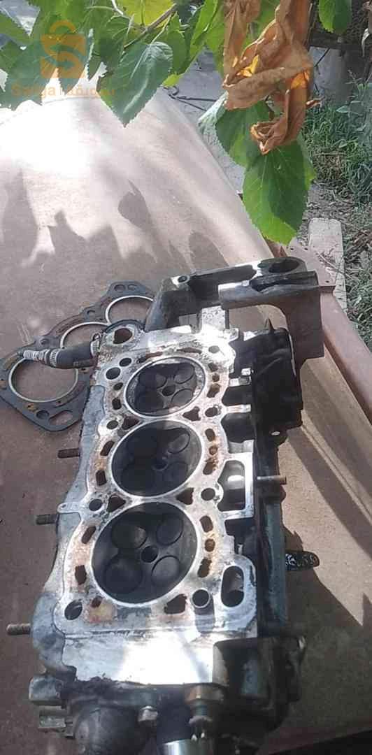 pièces moteur charade daihatsu