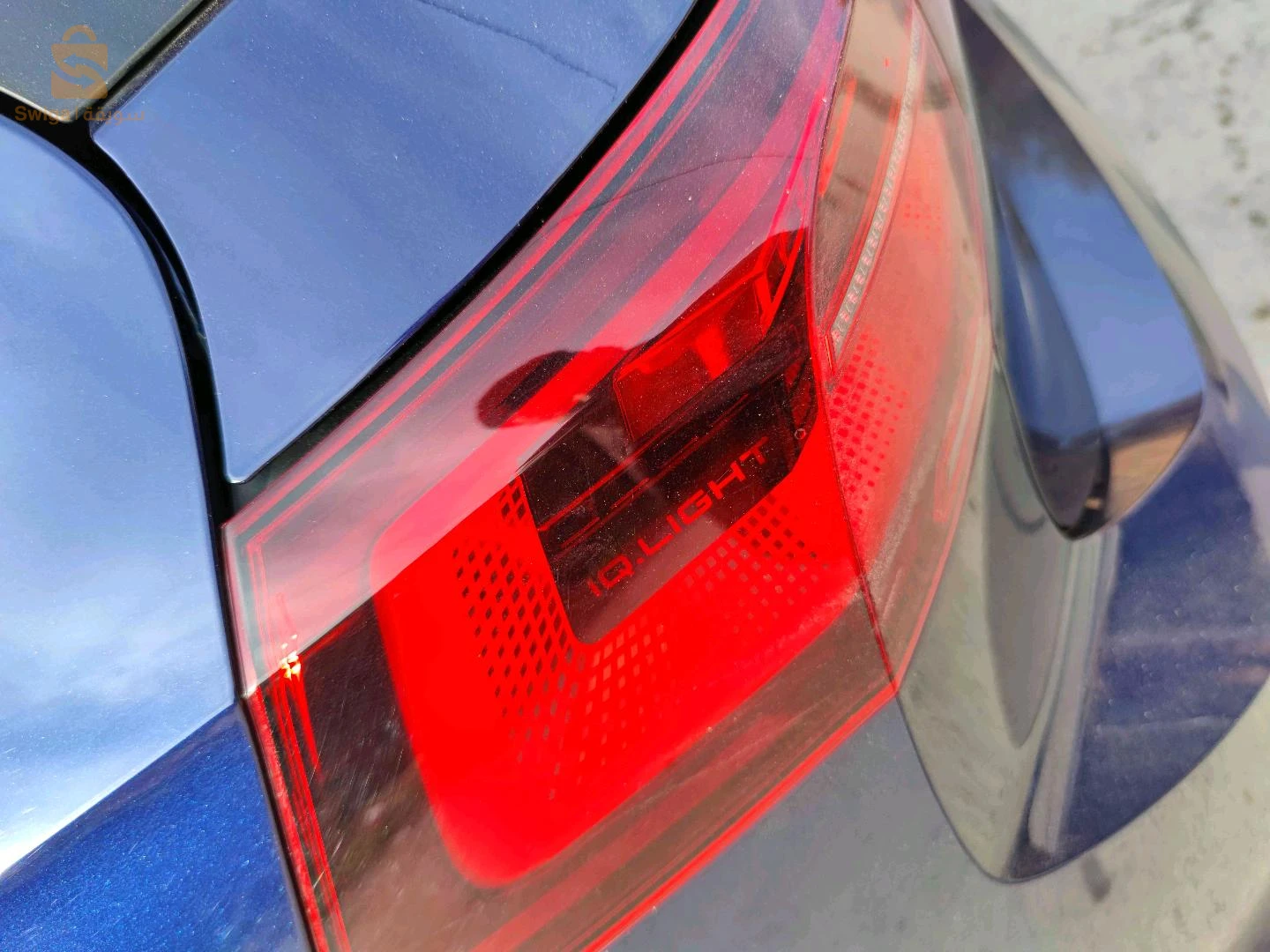 Volkswagen Golf 2022 15 TIZI OUZOU