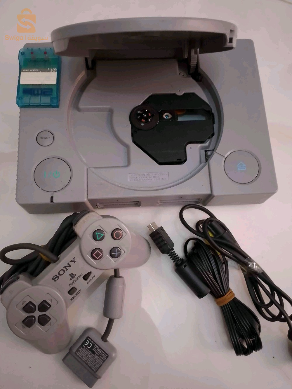 اجهزة البلاي ستيشن