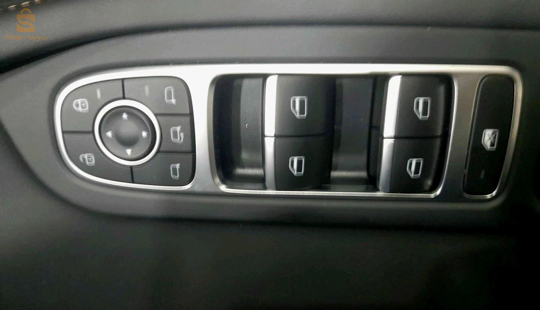 Chery Tiggo 5x 2025 19 SETIF