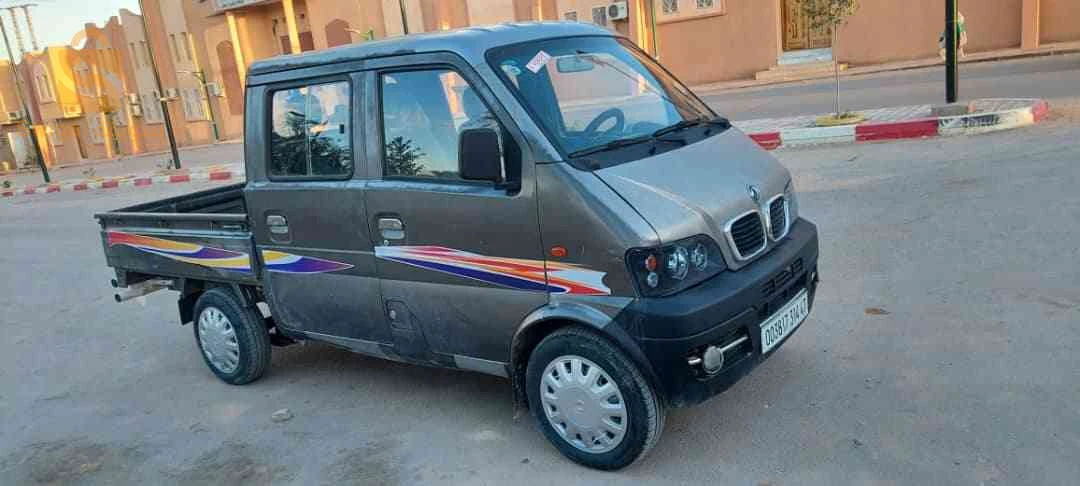 DFSK 2014 47 غرداية