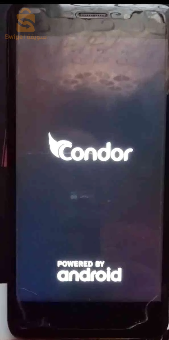 condor p6 pro LTE
