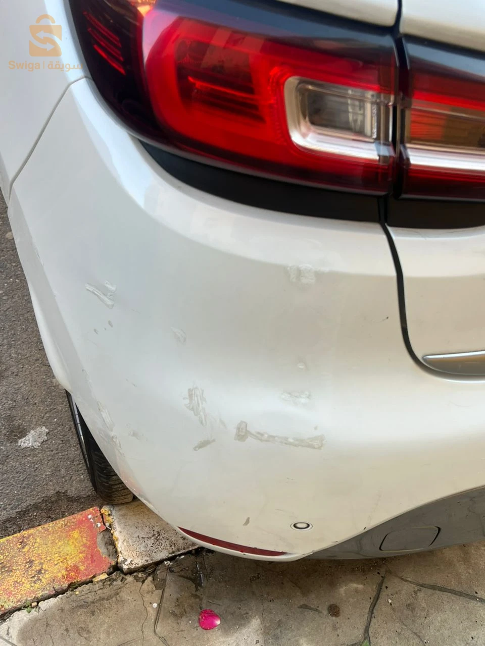 رينو Clio 4 2018 16 الجزائر