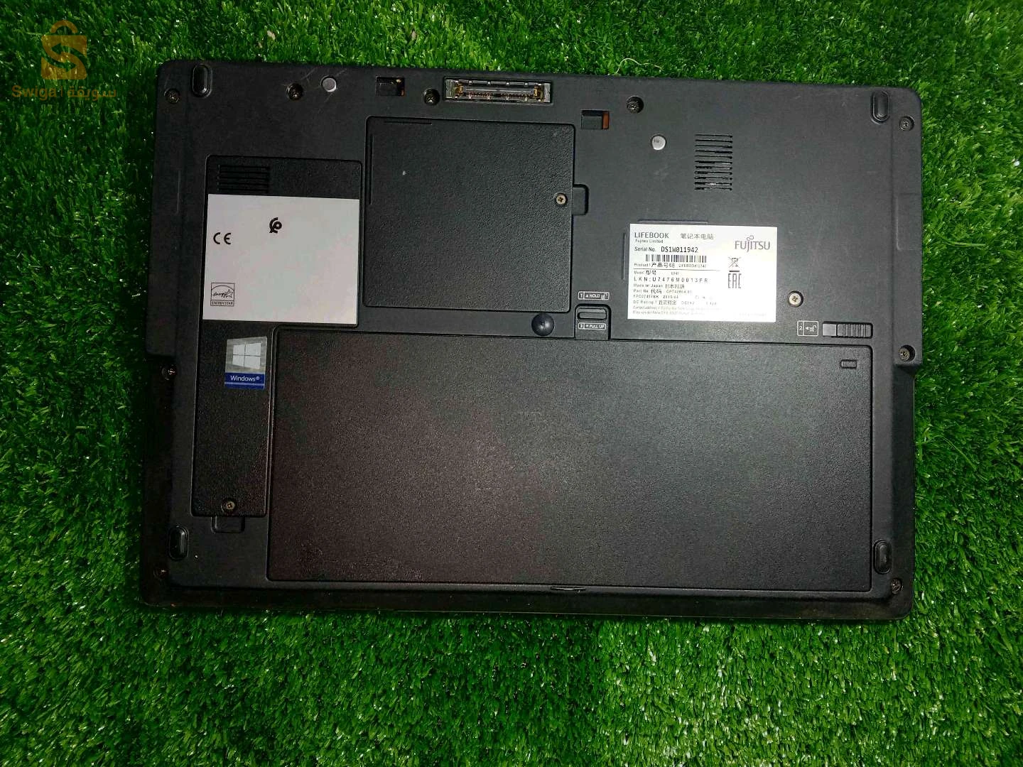 i5/6em 8G RAM 256ssd