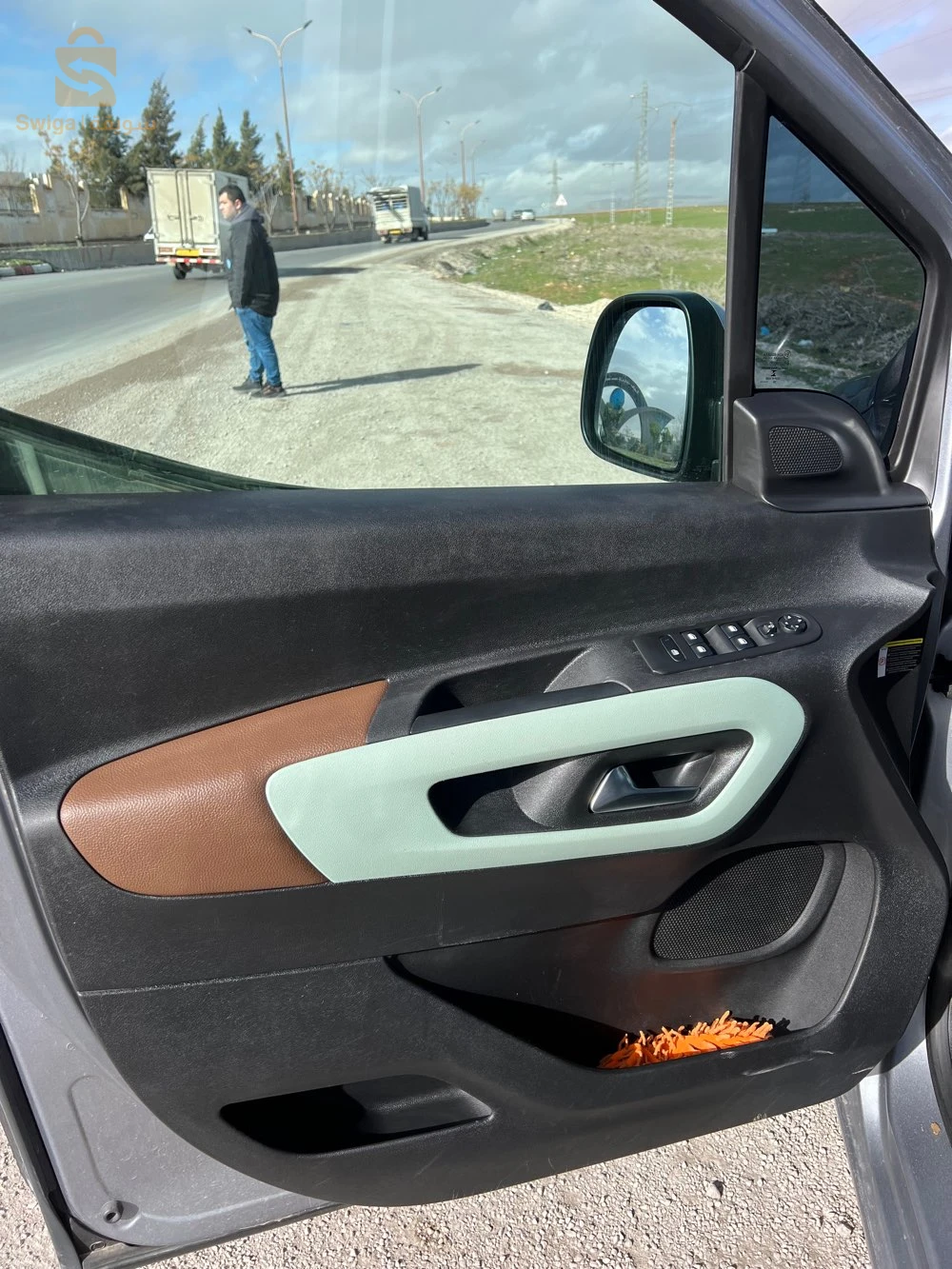 Citroen Berlingo 2020 19 SETIF