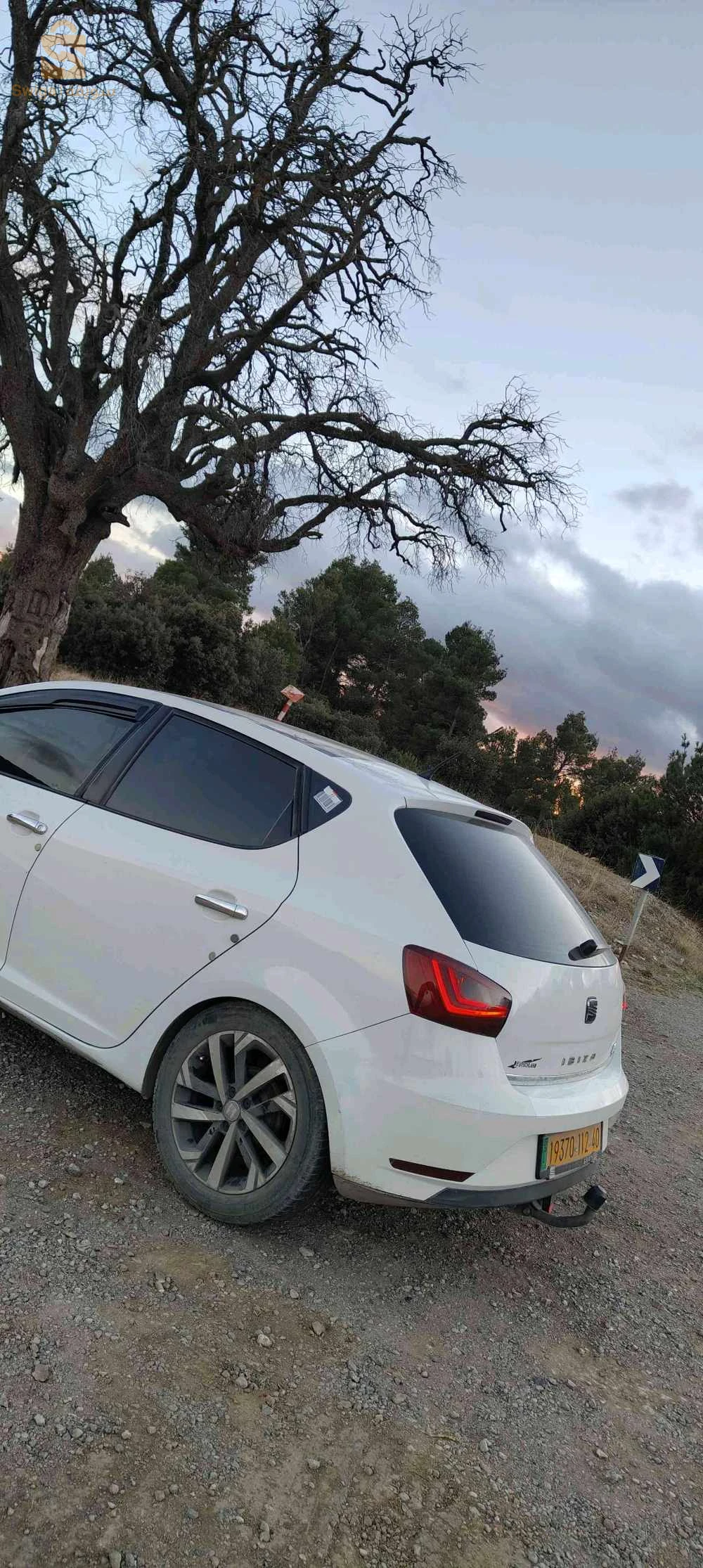 سيات Ibiza 2012 40 خنشلة