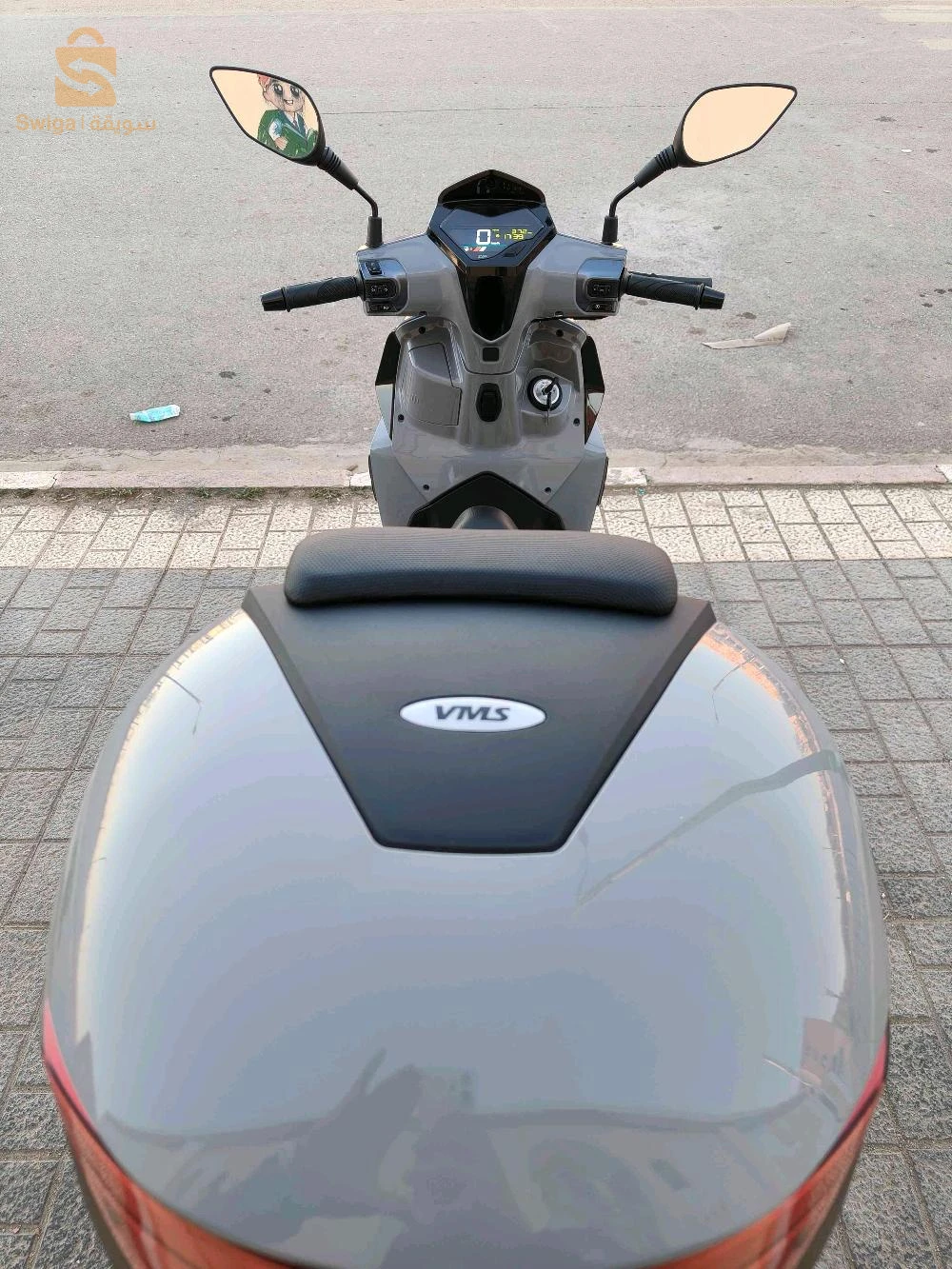 sym st 200 2025
