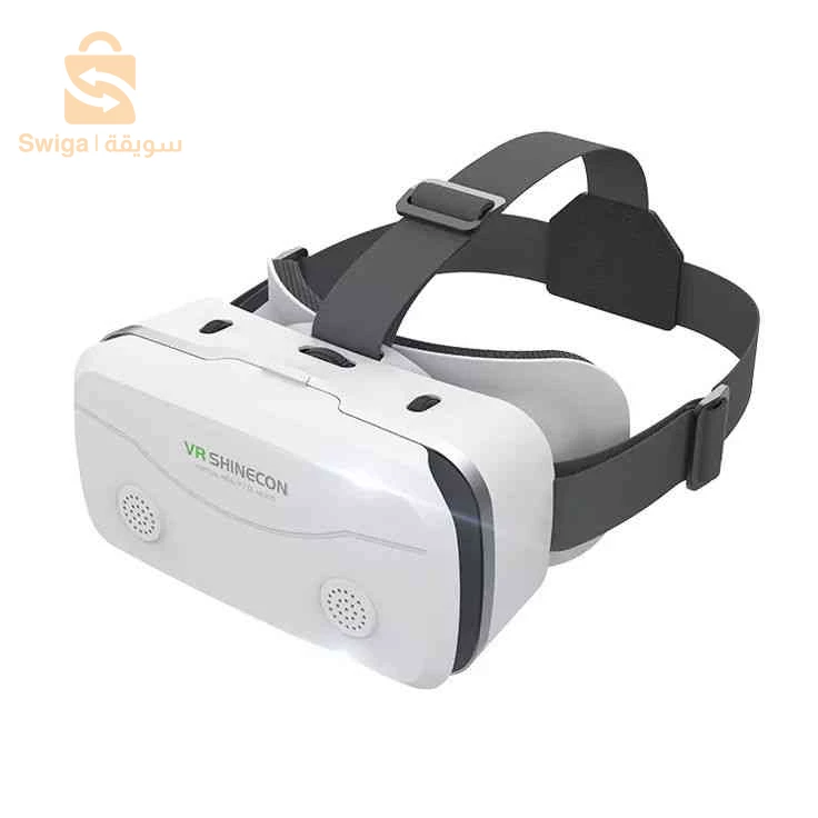 نظارات الواقع الافتراضي 3d