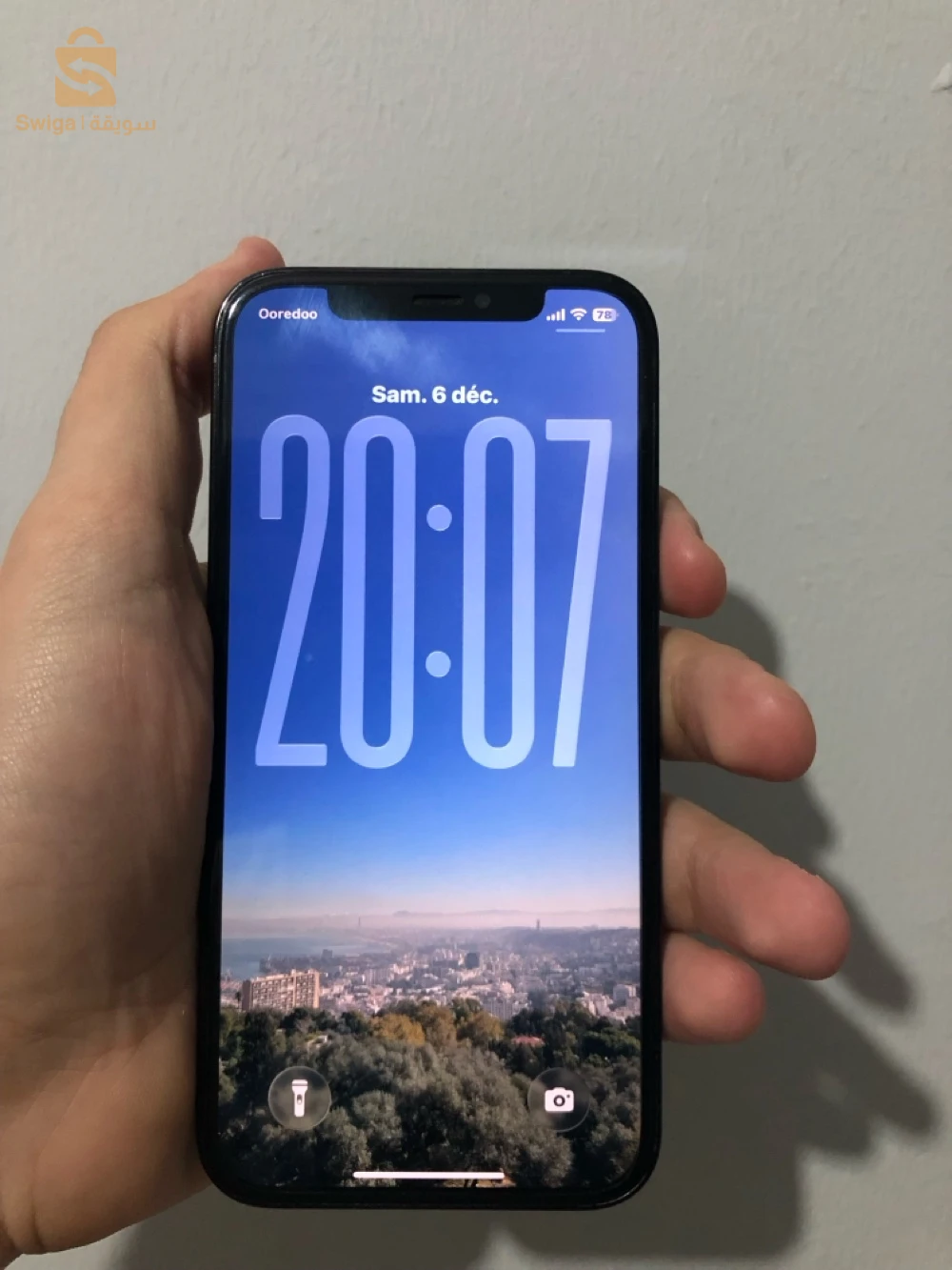 iphone 12 pro 256gb 69%