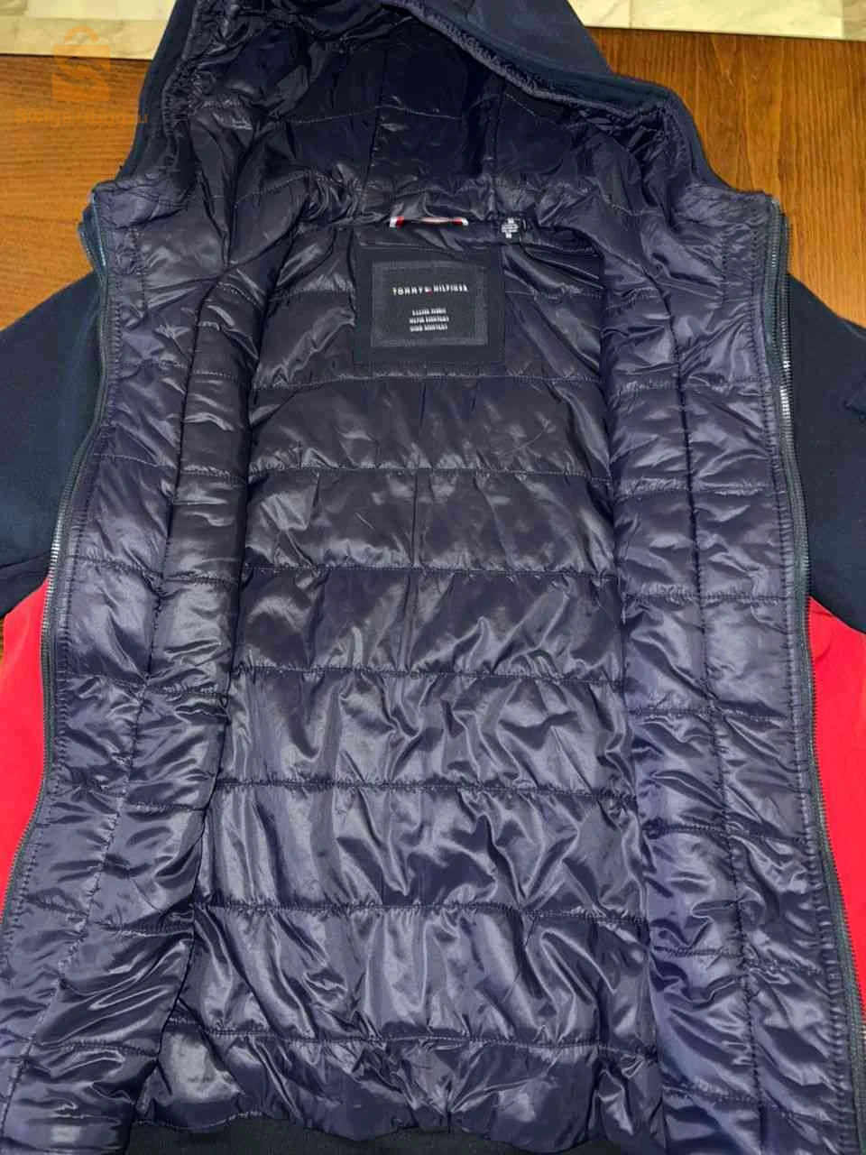 veste homme