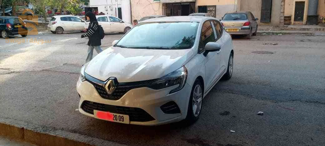 Renault Clio 5 2020 9 BLIDA
