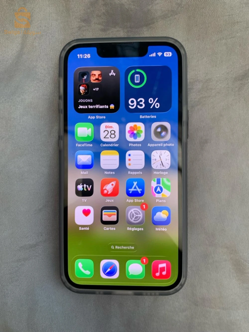 iPhone 13 mini 128GB