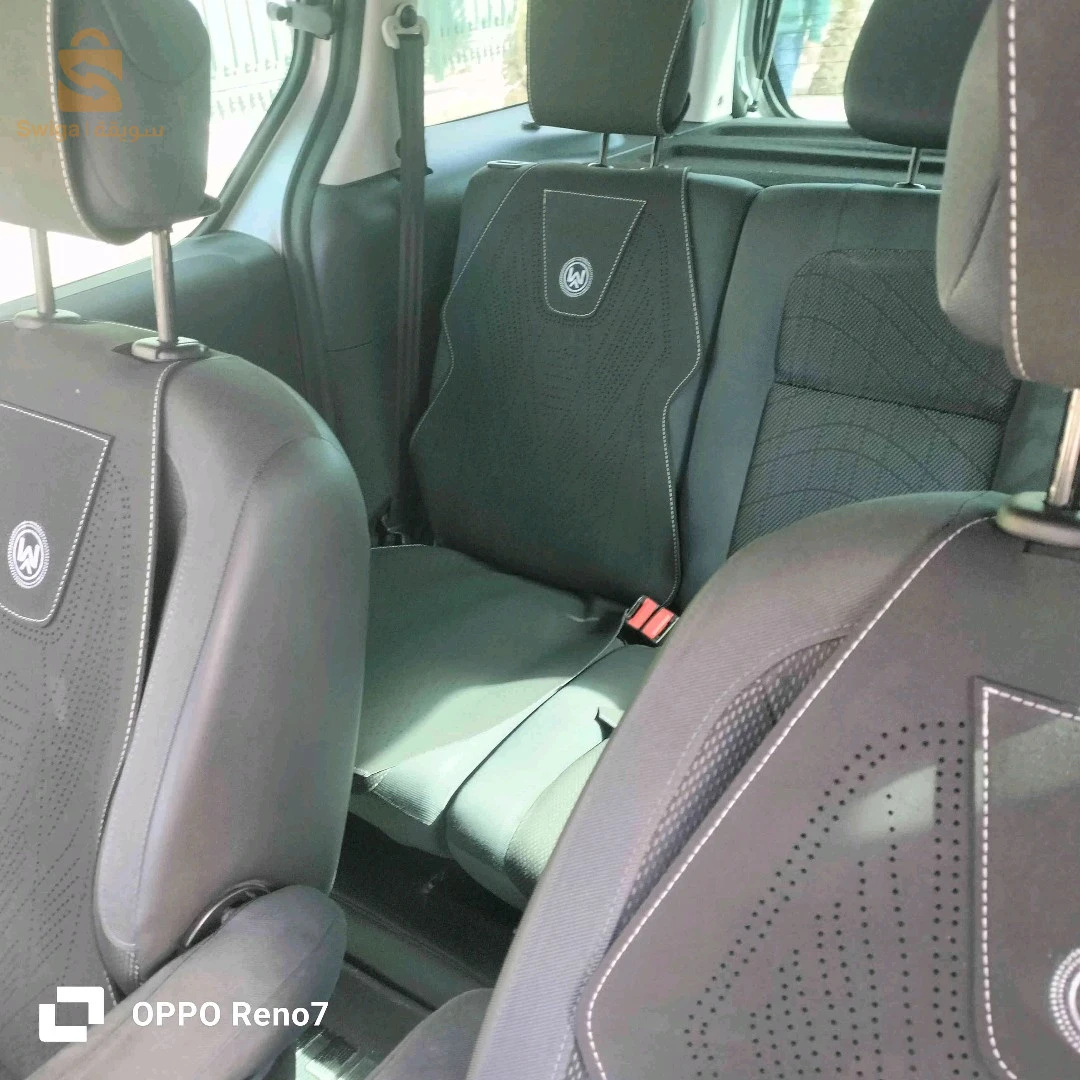 Peugeot Partner 2011 40 KHENCHELA