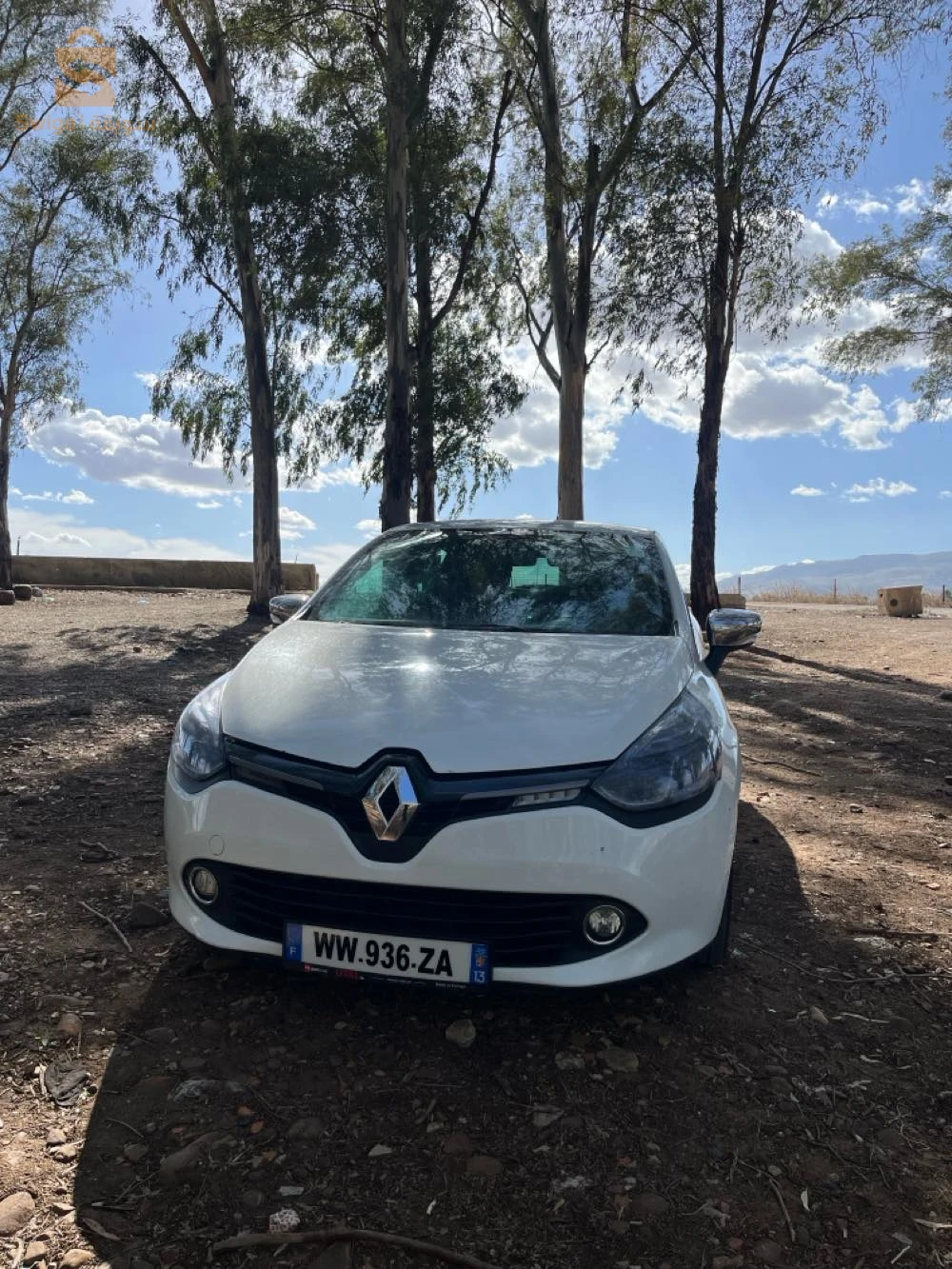 رينو Clio 4 2016 31 وهران
