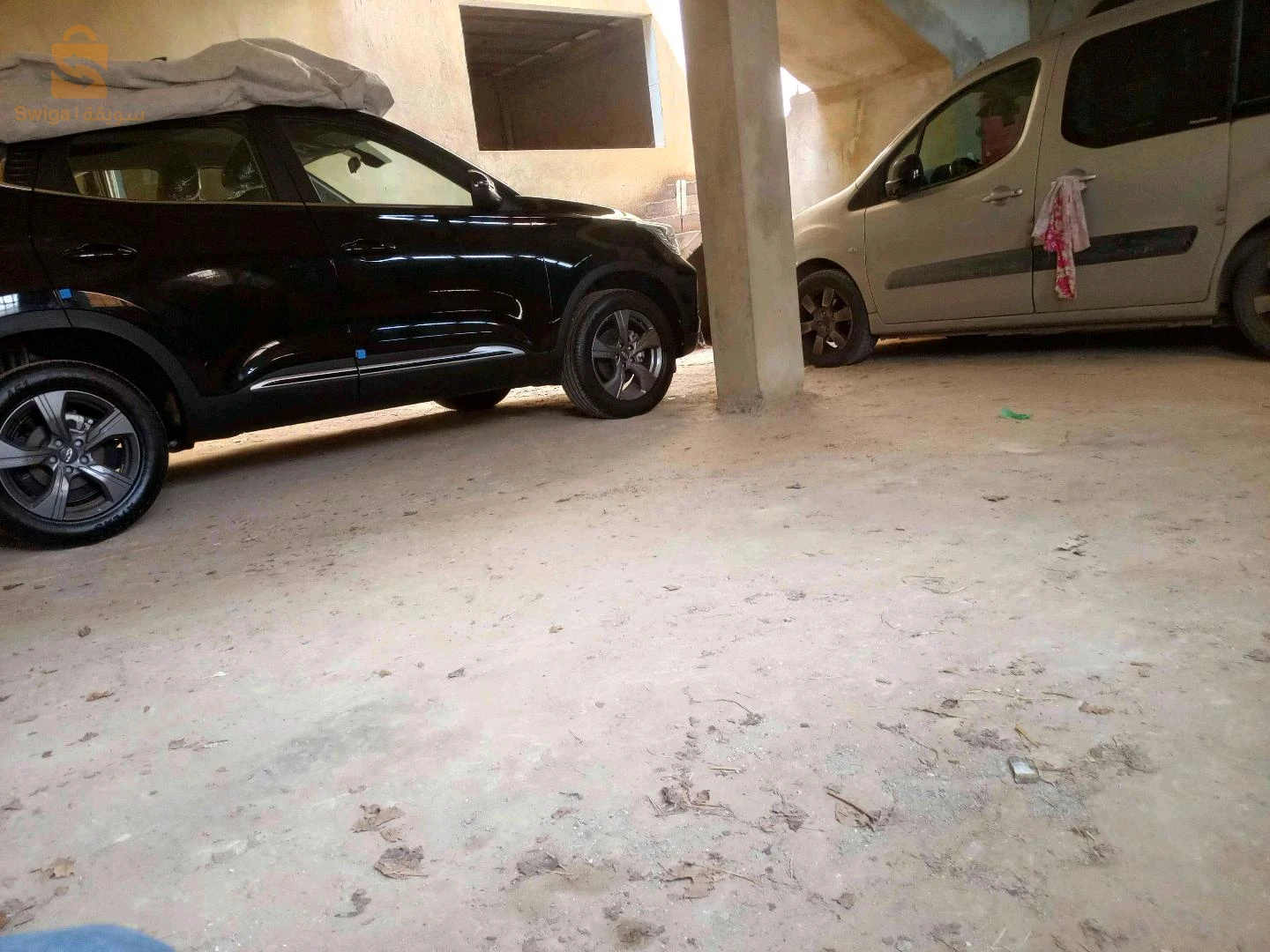 شيري Tiggo 4 pro 2024 3 الاغواط