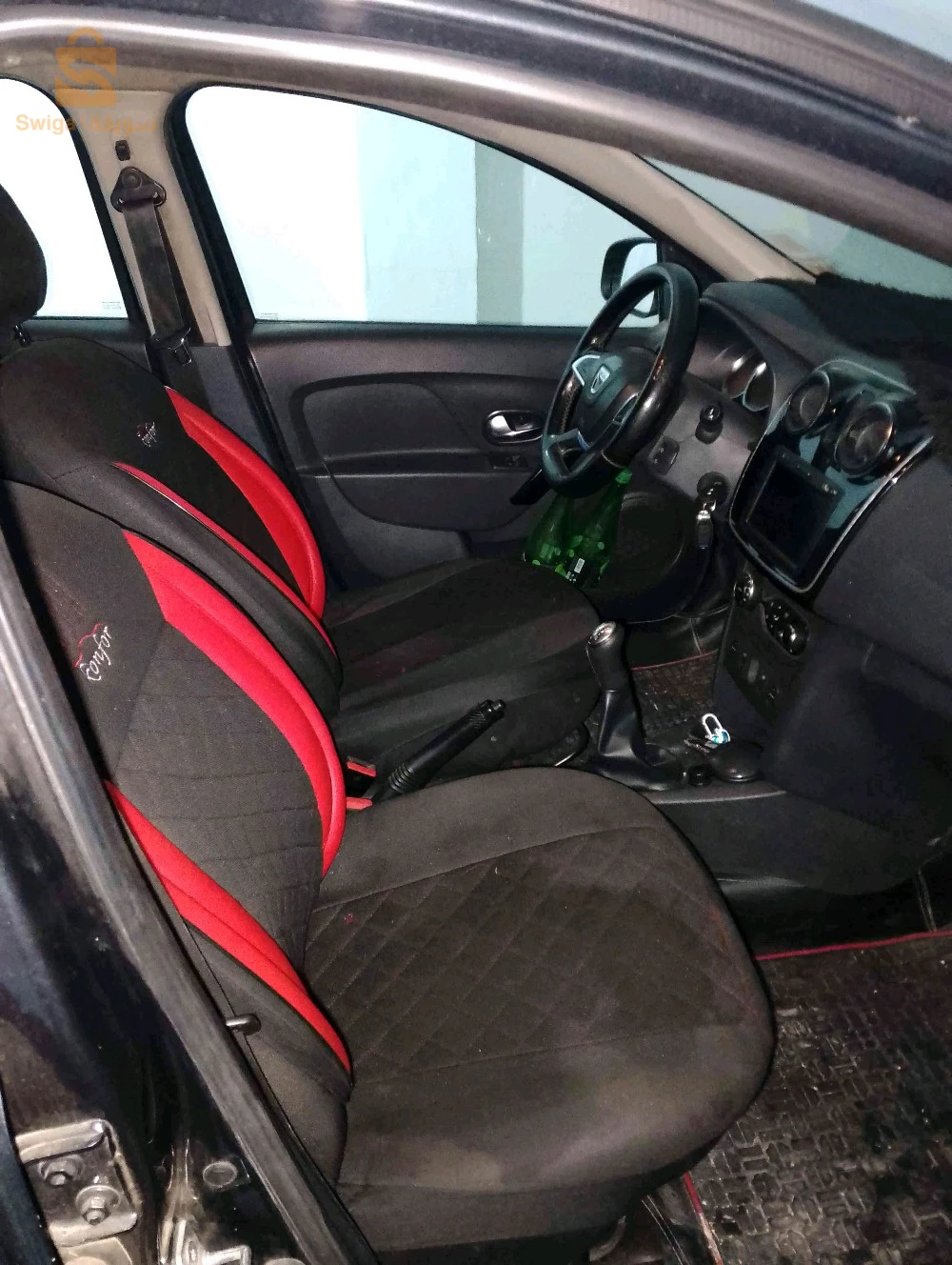 داسيا Sandero 2019 19 سطيف