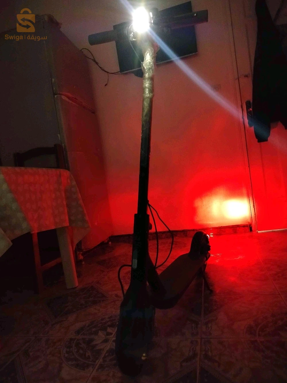 سكوتر