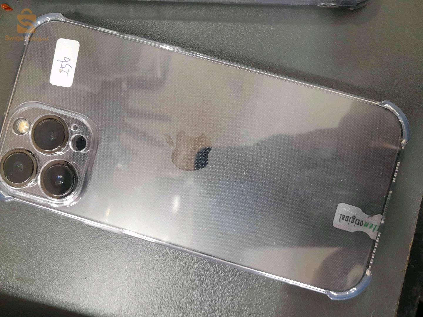 iPhone