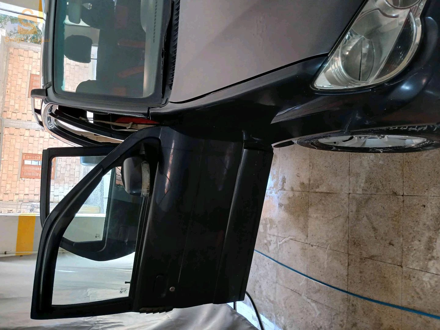 ميتسوبيشي 2011 6 بجاية