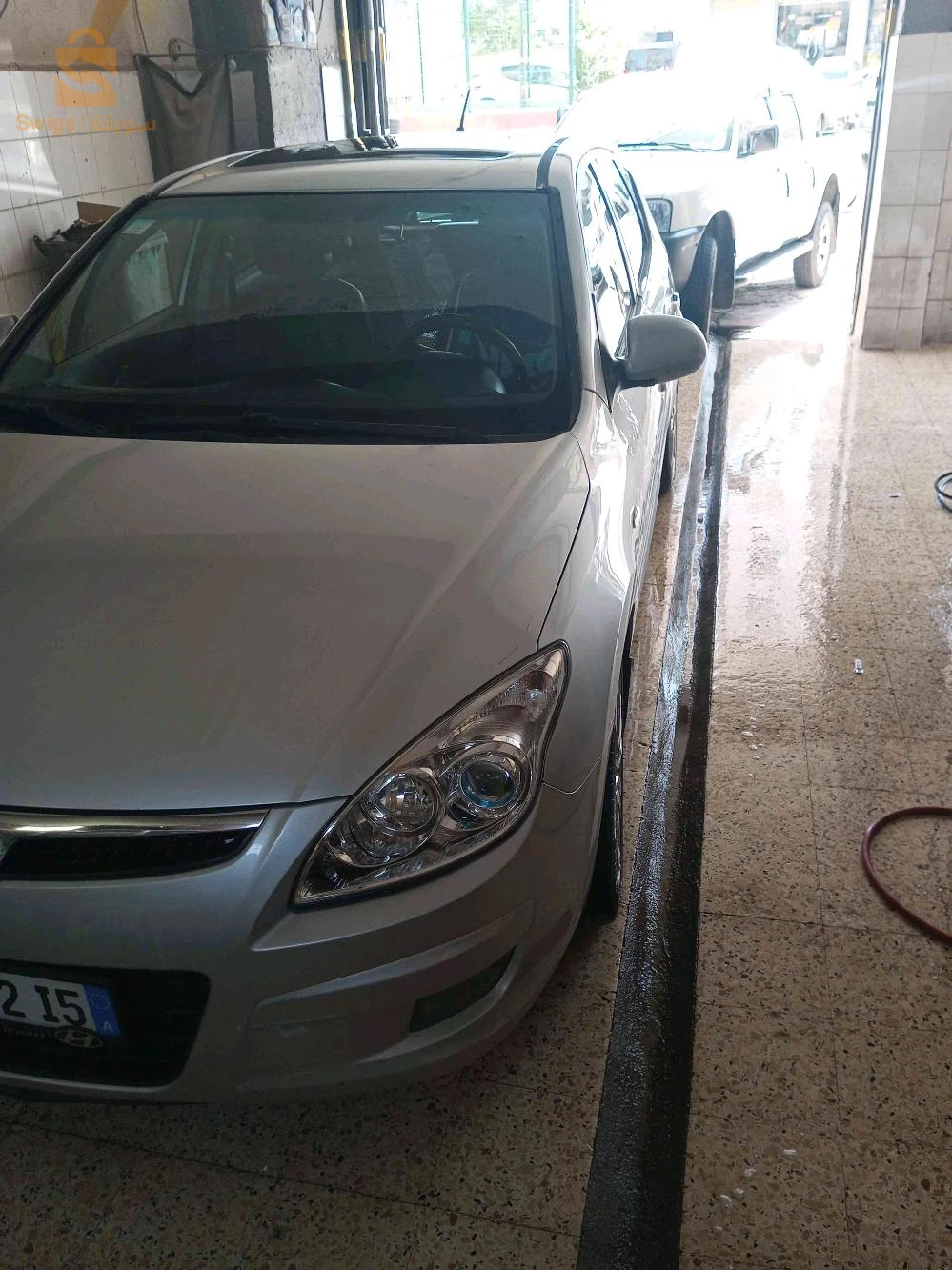 هونداي i30 2012 15 تيزيوزو