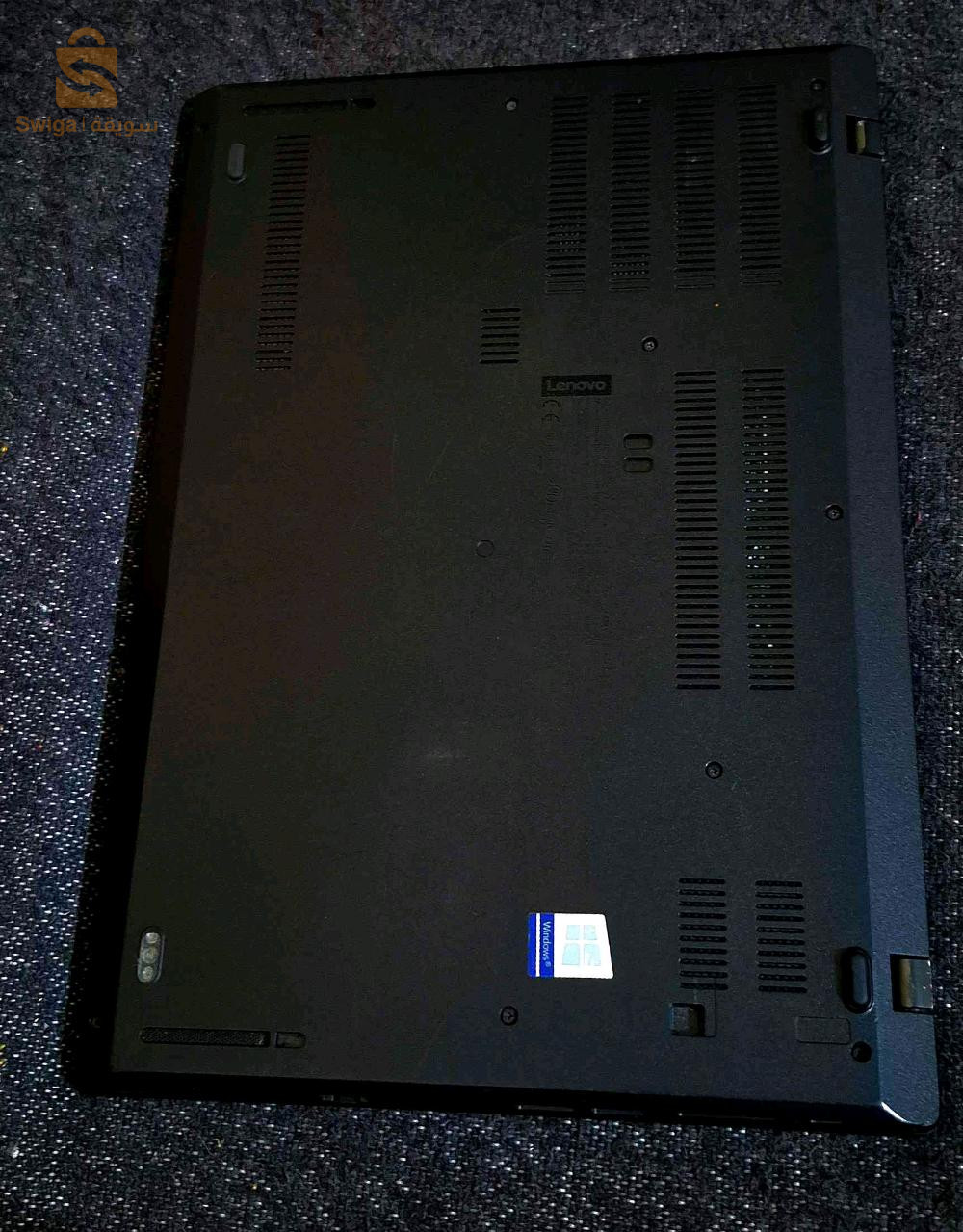 lenovo thinkpad L480