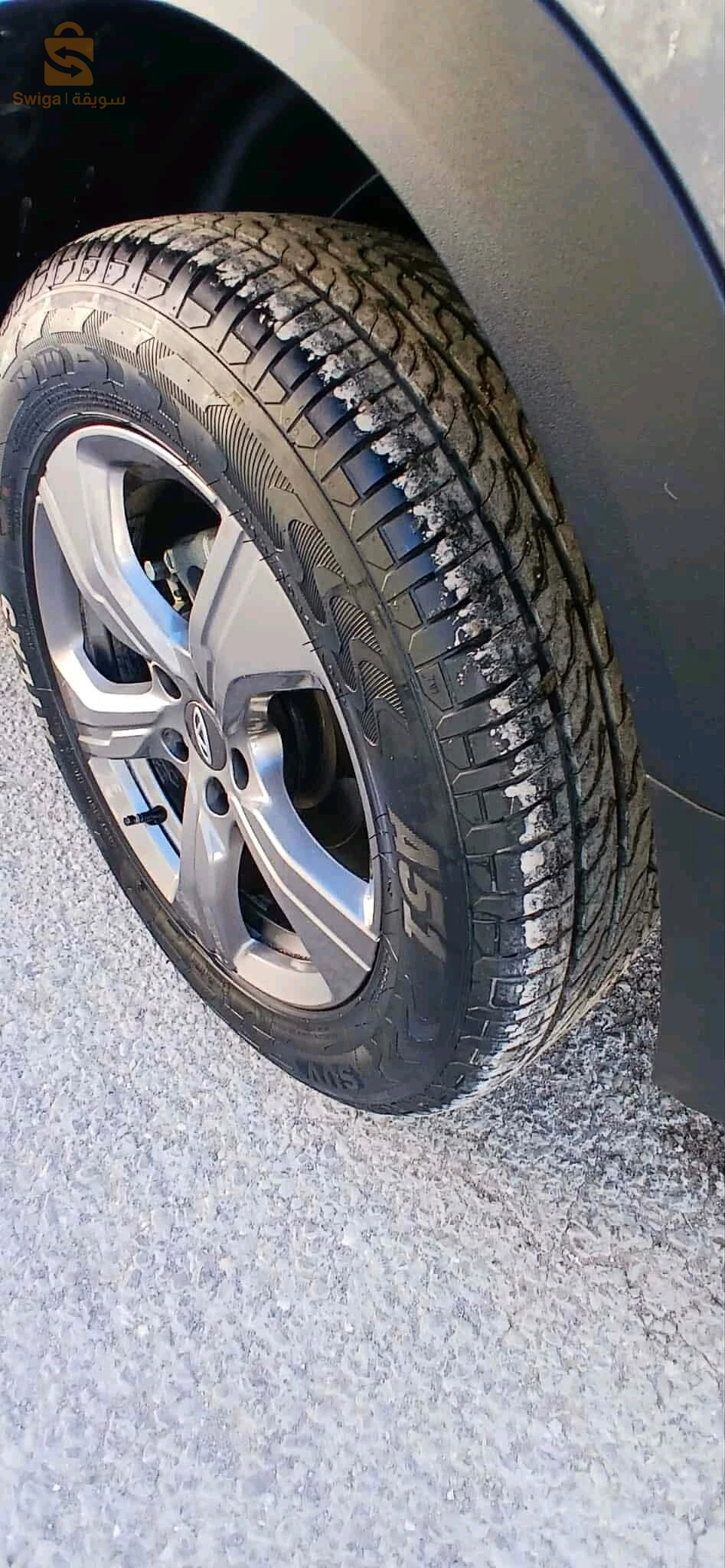 شيري Tiggo 4 pro 2024 5 باتنة