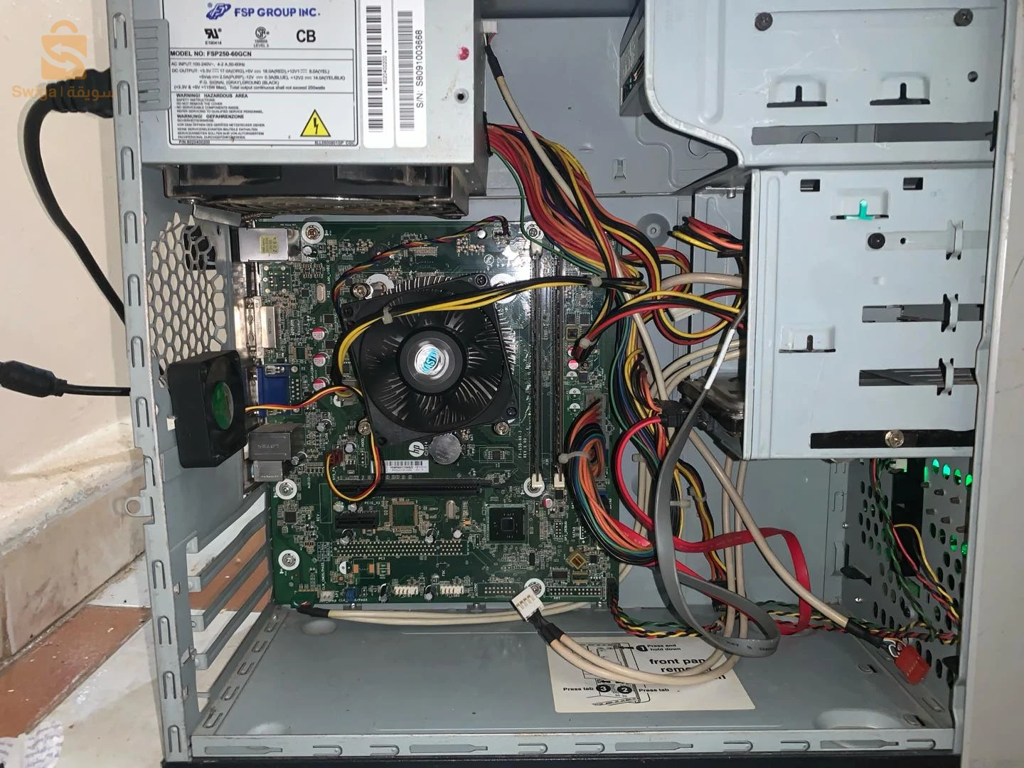 pc واكسسوارات للجهاز