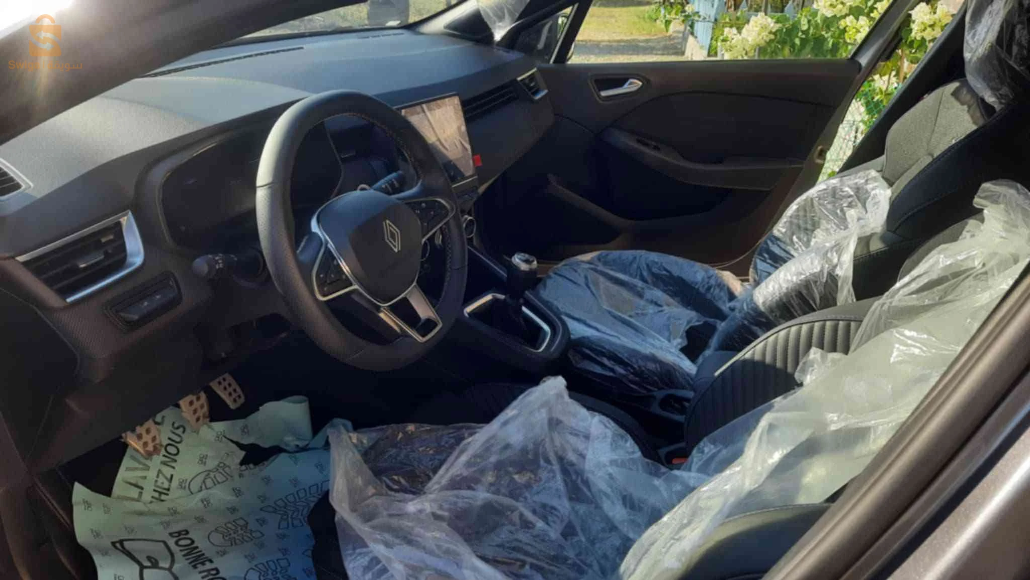 رينو Clio 5 2025 6 بجاية