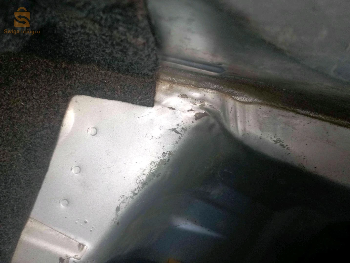 رينو Clio 2 2007 41 سوق اهراس