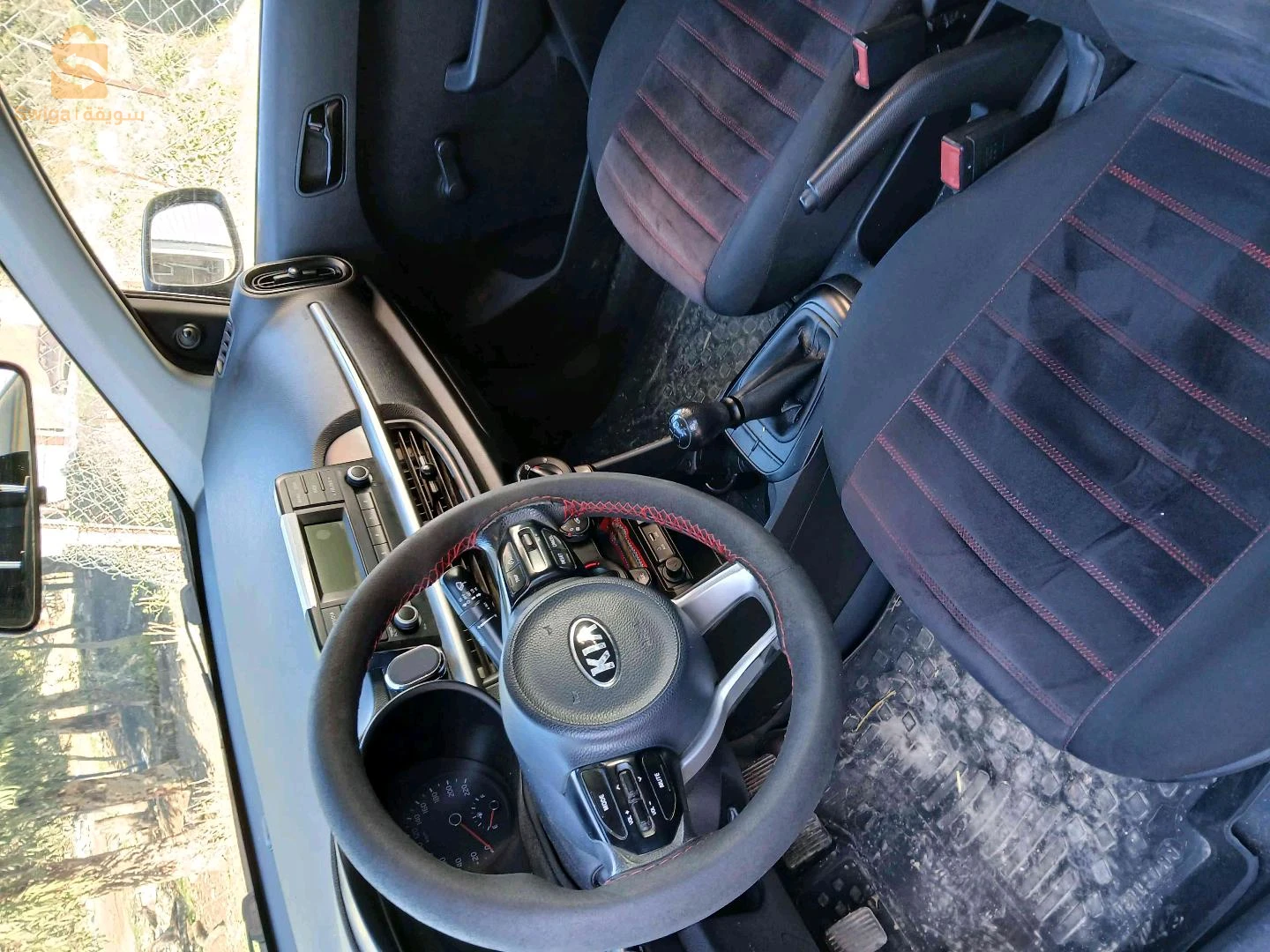 كيا Picanto 2019 25 قسنطينة