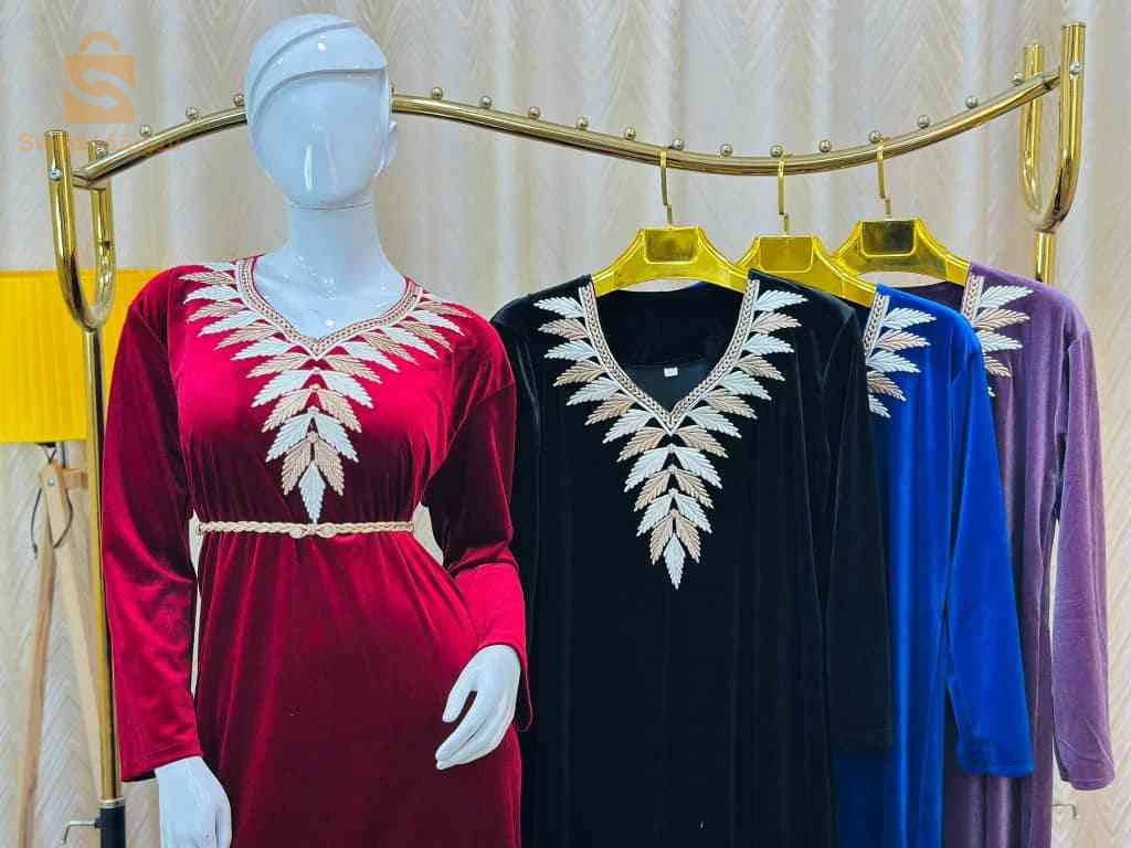 تأنقي مع أناقتي ✨