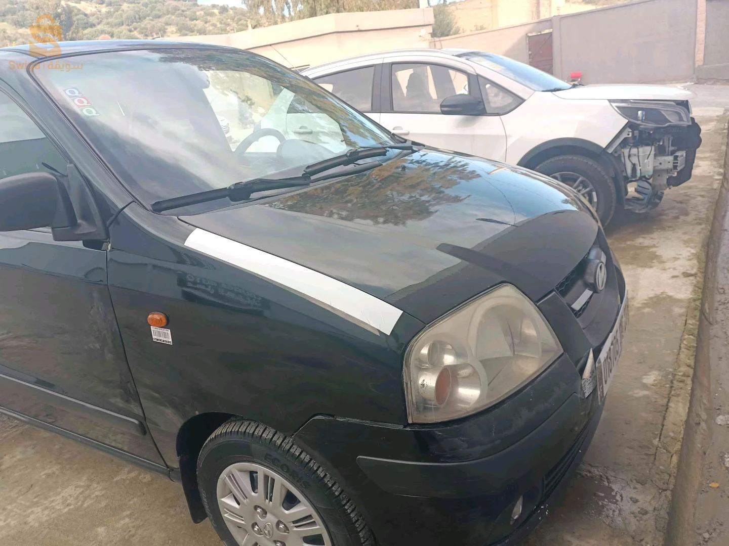 هونداي Atos 2010 23 عنابة