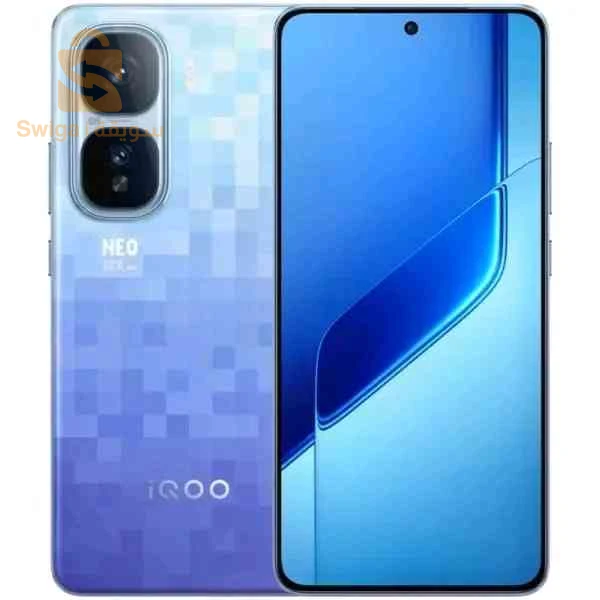 vivo iqoo neo 10 pro plus