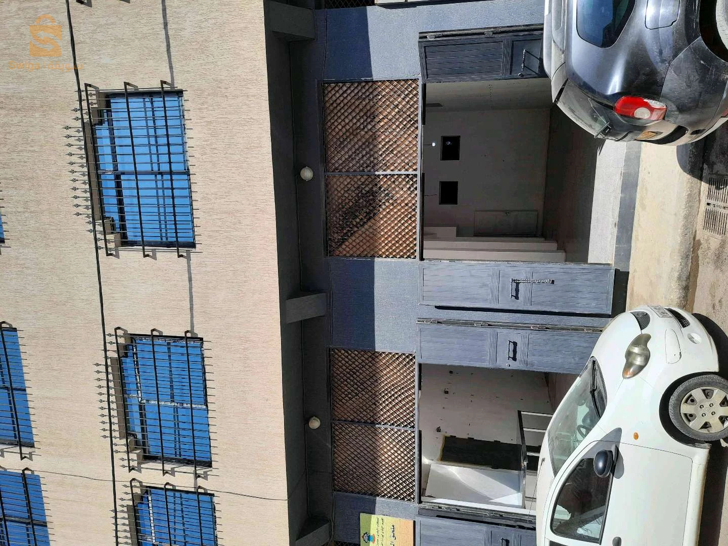 كراء محل تجاري حي لاكولون عنابة