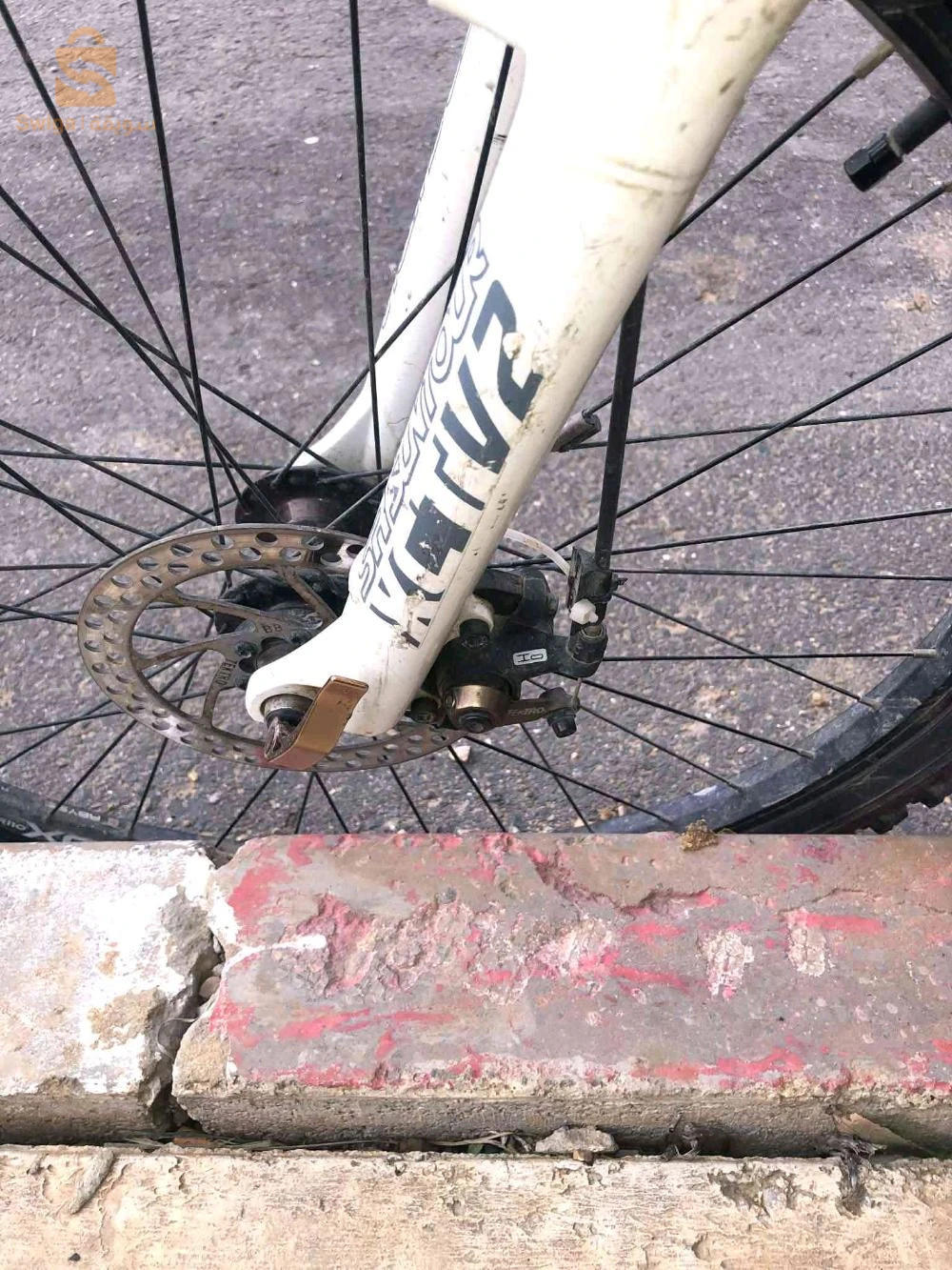 vilo mondraker 2009