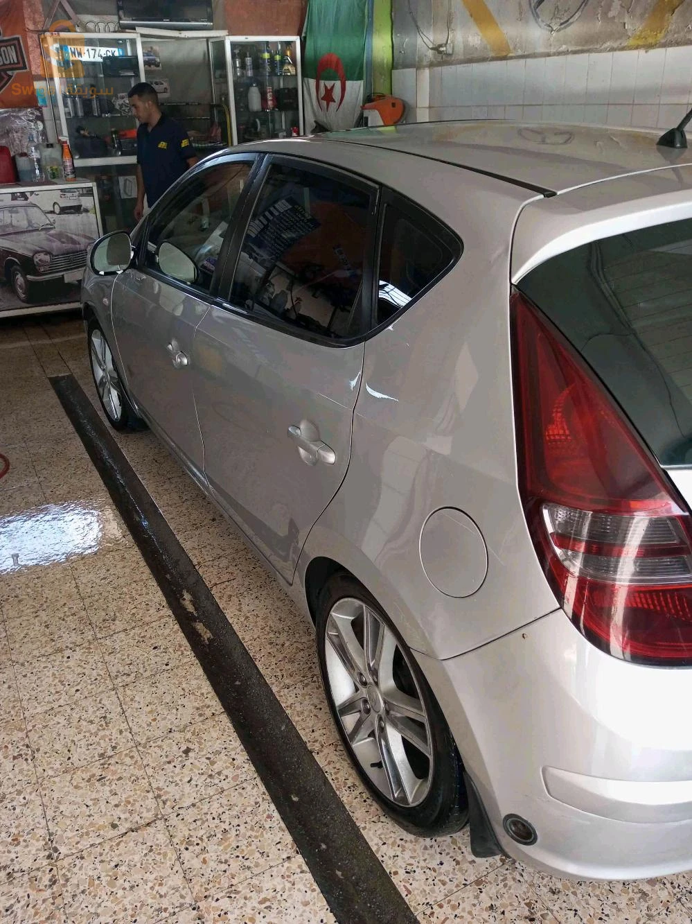 Hyundai i30 2012 15 TIZI OUZOU