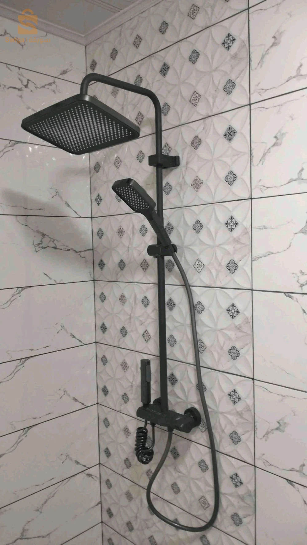 دوش