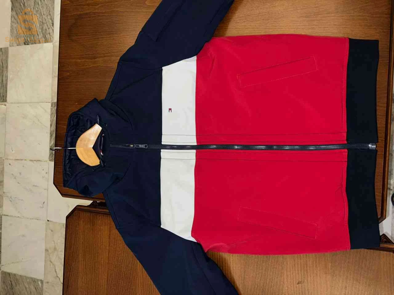 veste homme