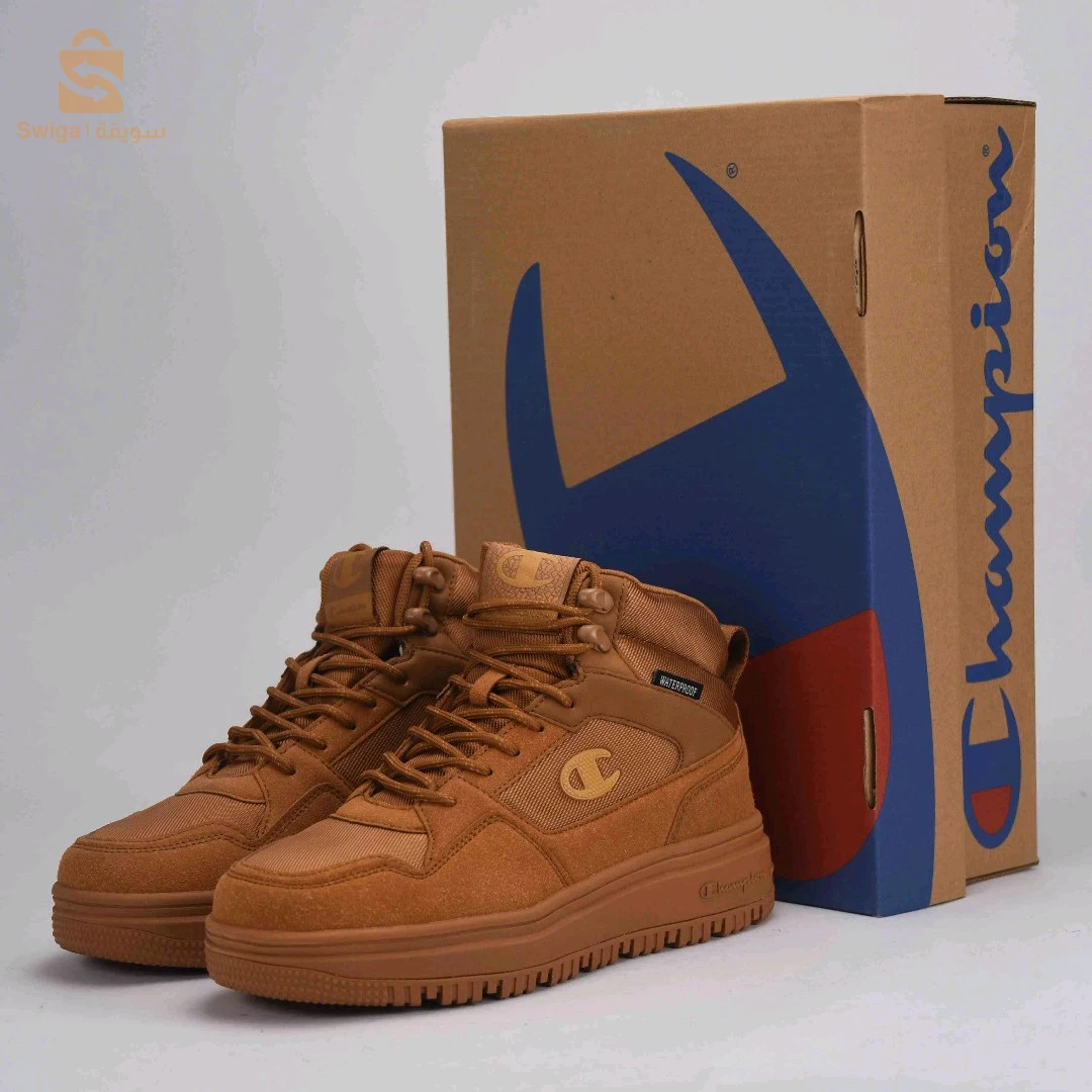 حذاء champion waterproof