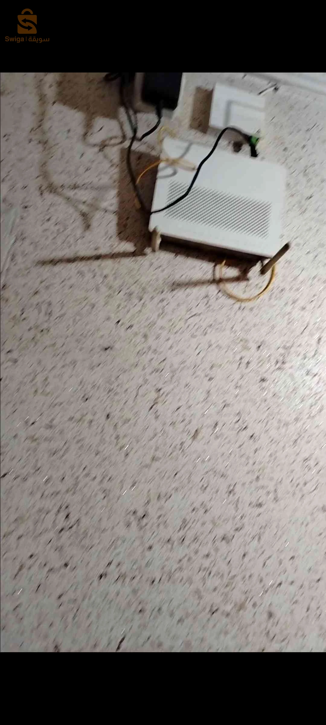 appartement équipé