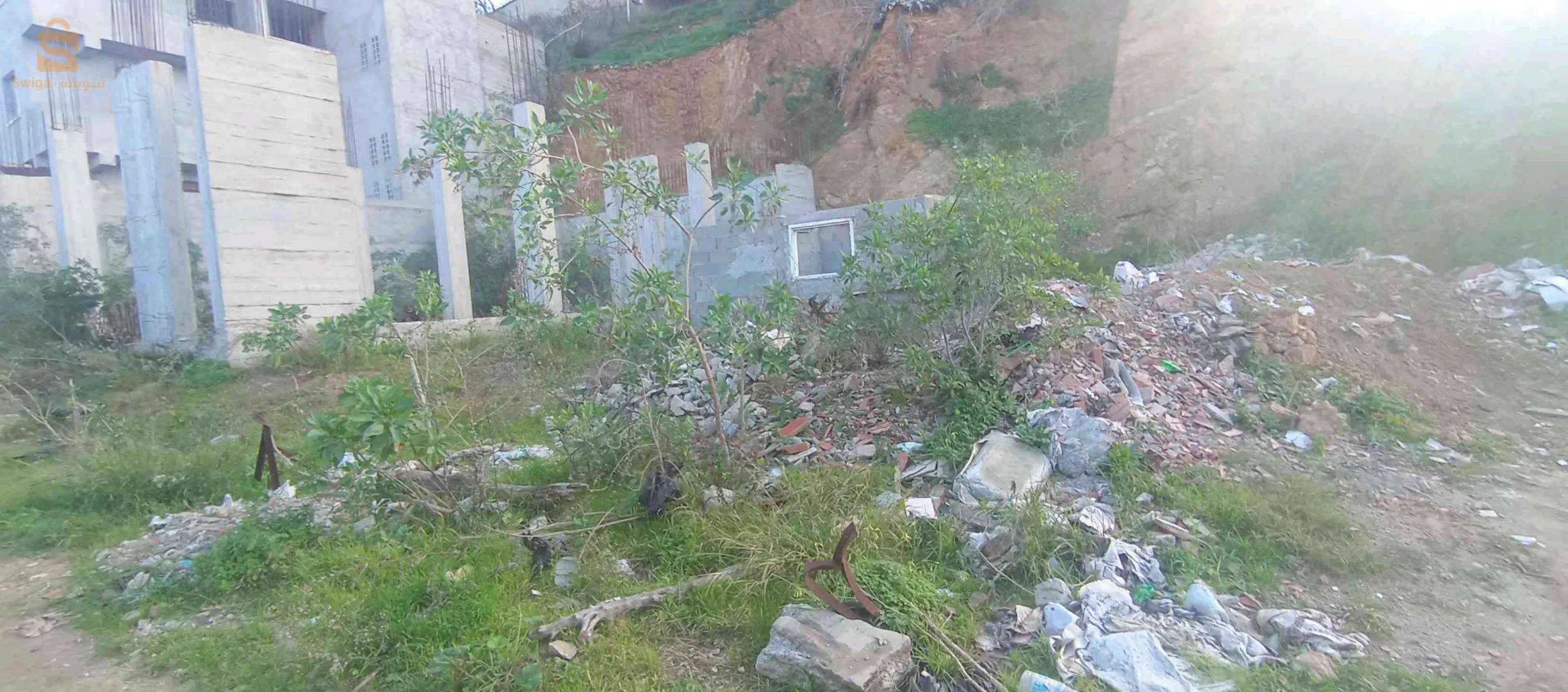 vésité pas de problème