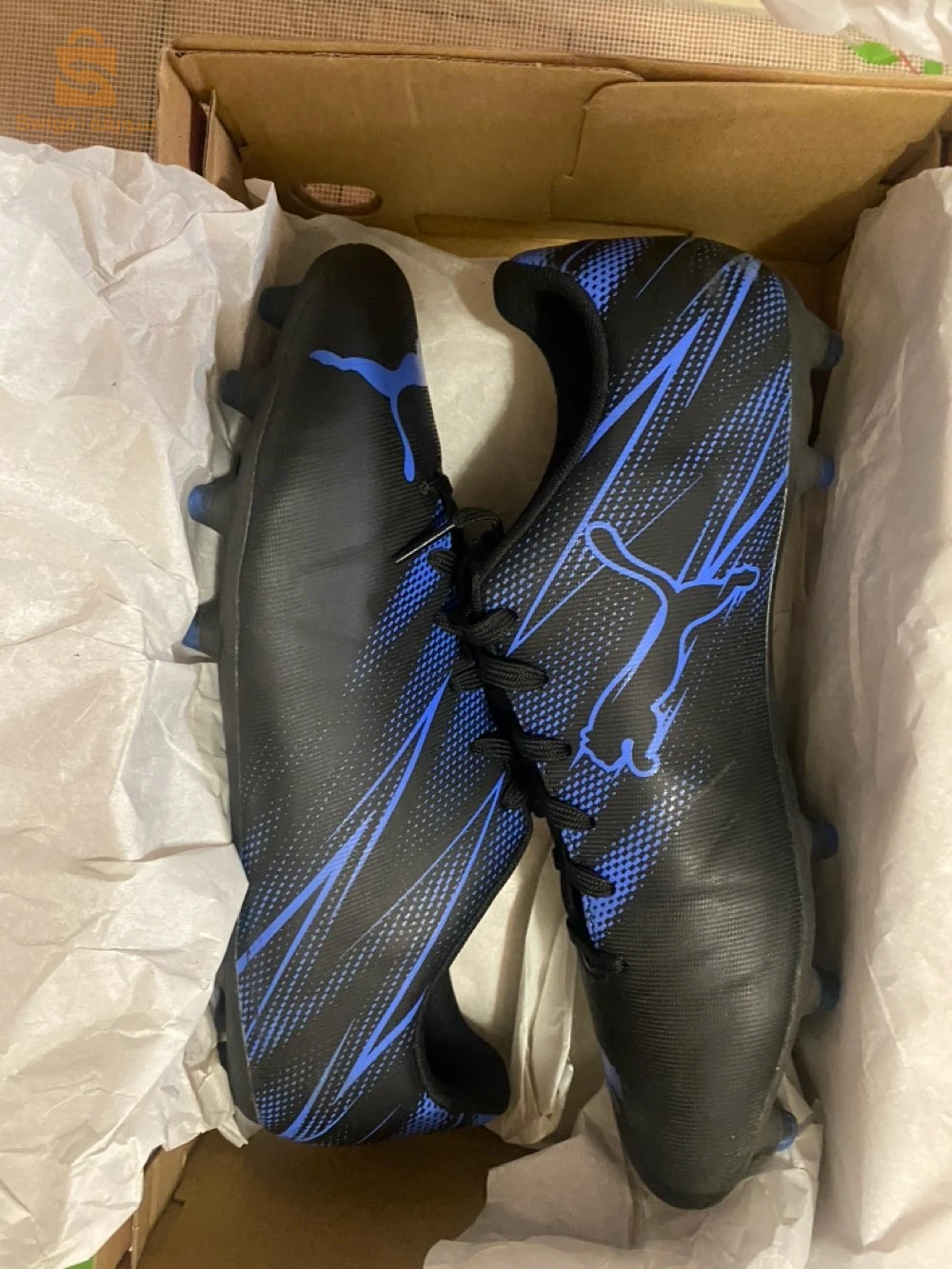 Soulier Puma 42.5