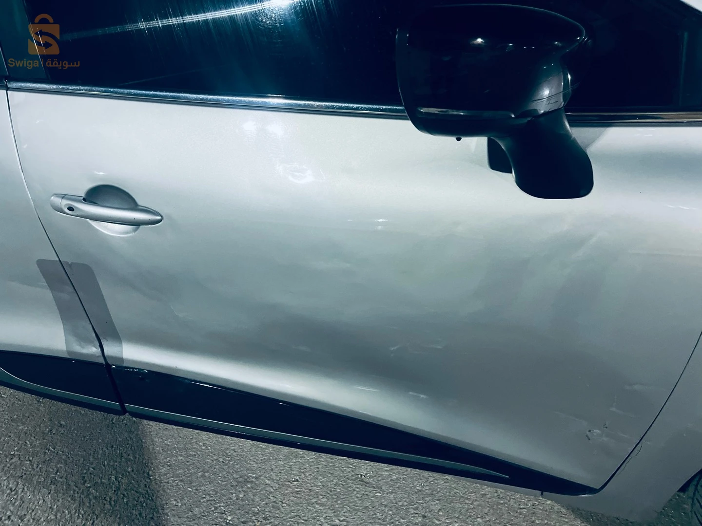 رينو Clio 4 2018 40 خنشلة