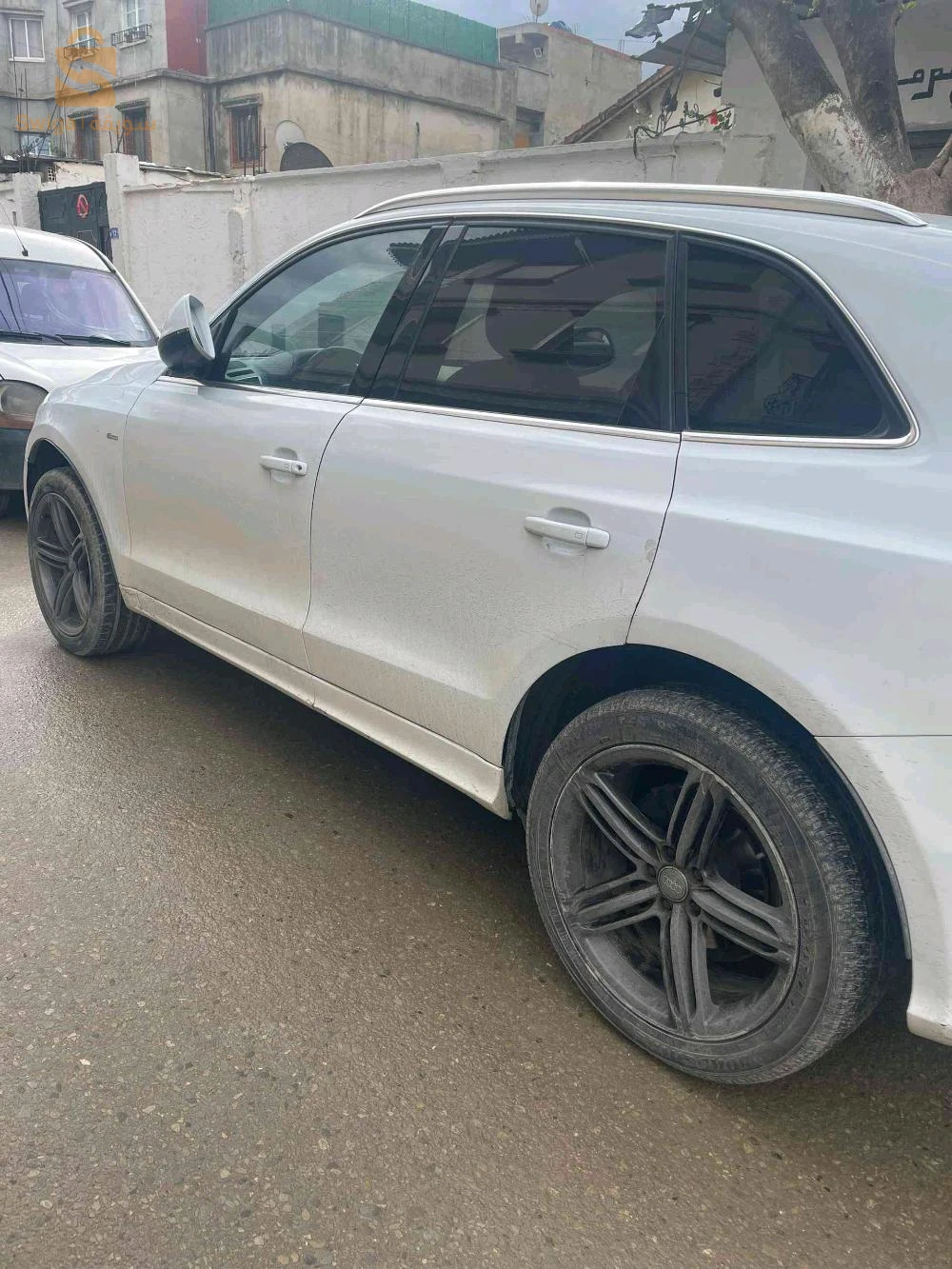 اودي Q5 2014 16 الجزائر