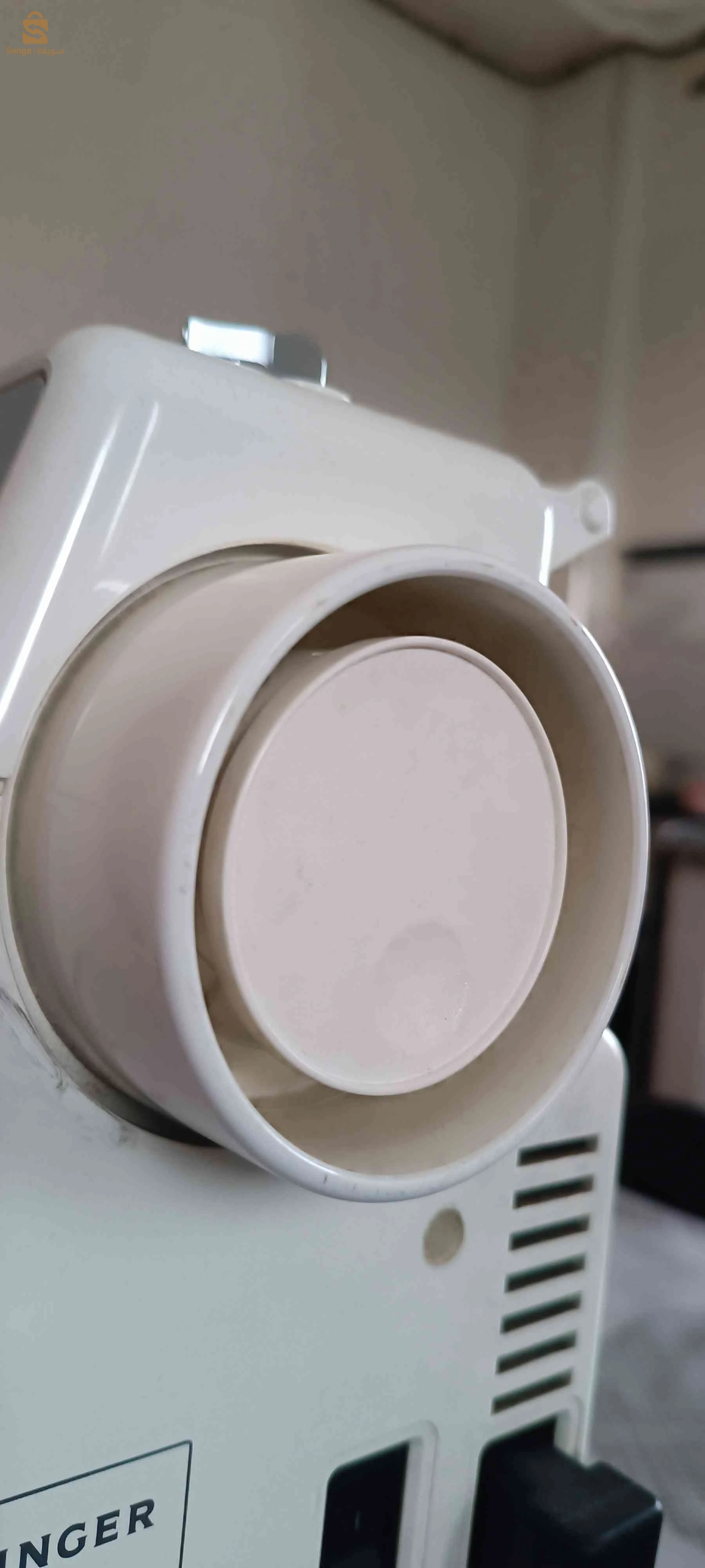 ماكينة خياطة singer