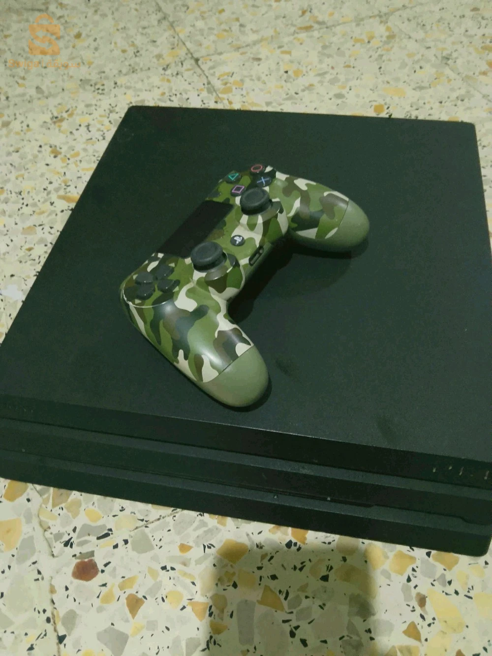 ps4 pro flashè 1tb 11.00 caba