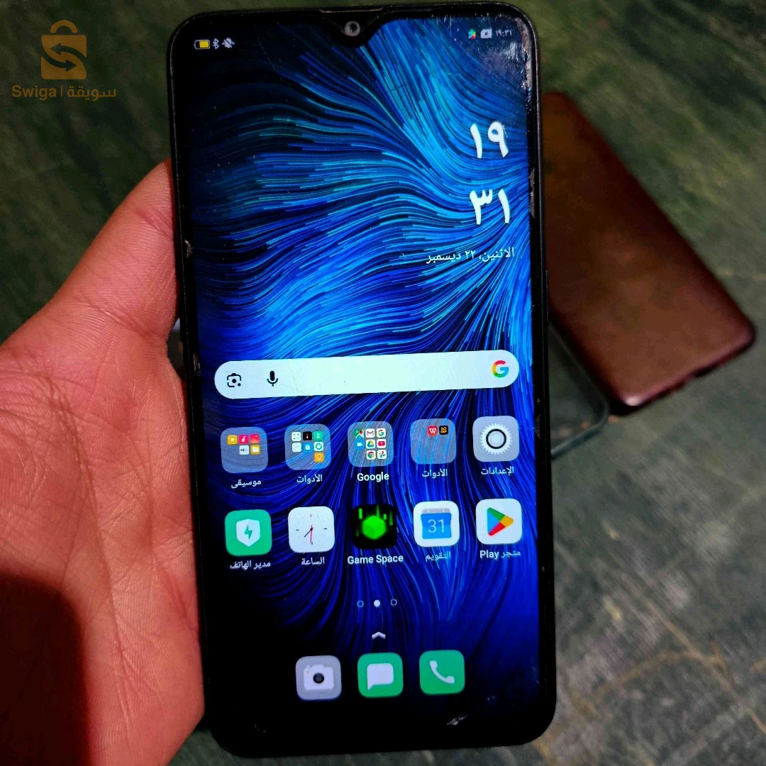 OPPOA11K